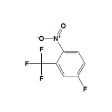 5-Fluoro-2-Nitrobenzotrifluoride CAS No. 393-09-9